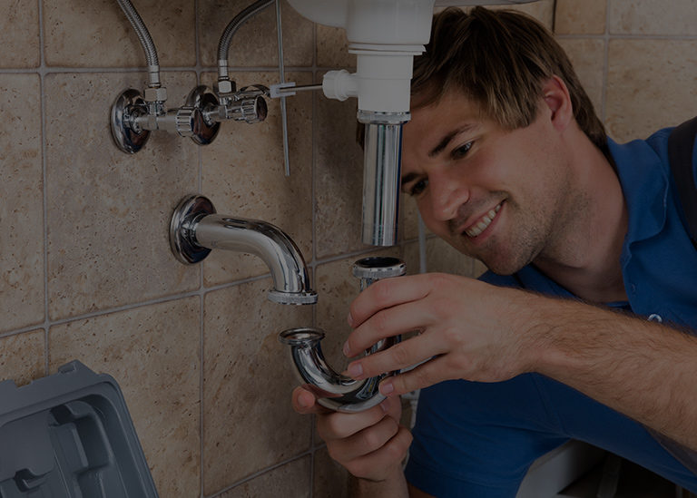 Cartersville Plumber