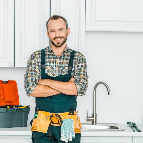plumber