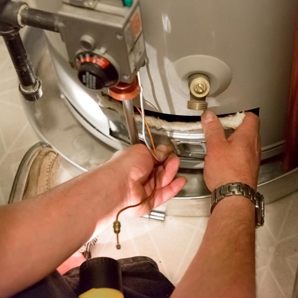 boiler repair
