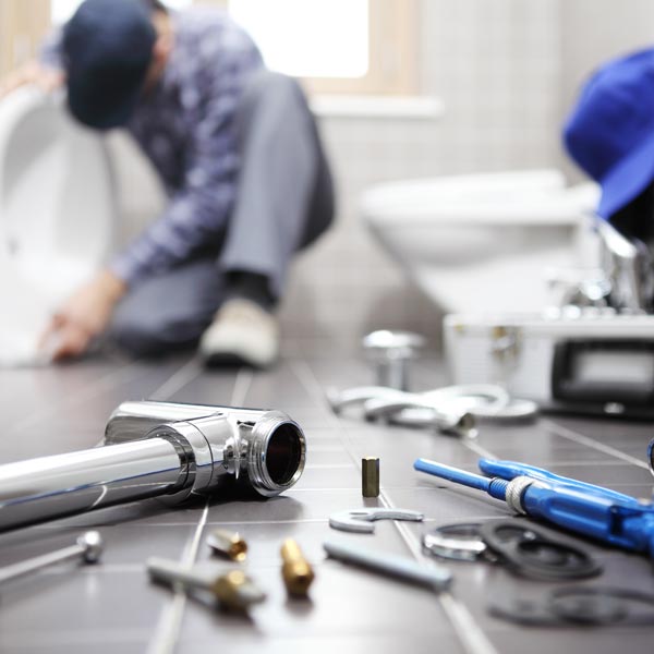 Plumber Naperville