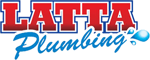 Latta Plumbing logo