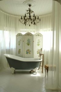 Luxury Bathroom