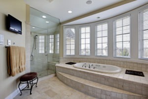 Luxury Bathroom