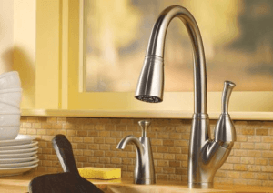 Modern Faucet