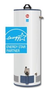 Water heater geyser